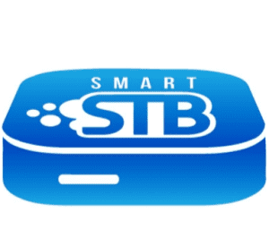 STB smart iptv