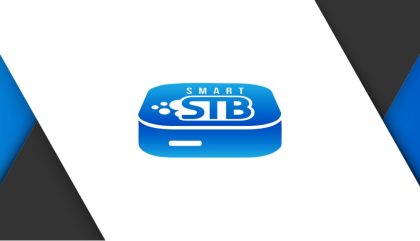Smart STB